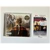 Image 1 : Autograph Taylor Swift JSA CD Album