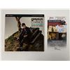 Image 1 : Autograph Greyson Chance JSA CD Album