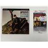Image 1 : Autograph Greyson Chance JSA CD Album
