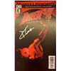 Image 1 : Autograph Daredevil Comics