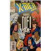 Image 1 : Autograph Xmen Comics