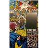 Image 1 : Autograph Xmen Comics