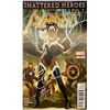Image 1 : Autograph Avengers Comics