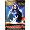 Image 1 : Autograph Highlander Poster