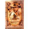 Image 1 : Autograph Indiana Jones Poster