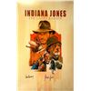 Image 1 : Autograph Indiana Jones Poster