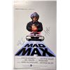 Image 1 : Autograph Mad Max Poster