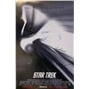 Image 1 : Chris Pine Autograph Star Trek Poster