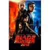Image 1 : Autograph Blade Runner Poster