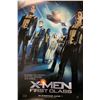 Image 1 : Autograph X-Men: First Class Poster
