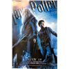 Image 1 : Autograph Harry Potter Half Blood Poster