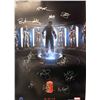 Image 1 : Autograph Iron Man 3 Poster