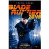 Image 1 : Autograph Blade Runner Poster