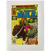 Image 1 : Vintage Incredible Hulk Comic #81
