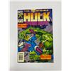 Image 1 : Vintage Incredible Hulk Comic #419