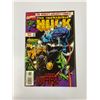 Image 1 : Vintage Incredible Hulk Comic #456