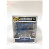 Image 1 : Autograph Signed Avengers Iron Man Beckett
