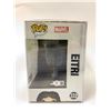 Image 2 : Autograph Signed Avengers Eitri Funko Beckett
