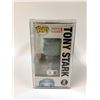 Image 2 : Autograph Signed Avengers Iron Man Beckett