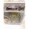 Image 2 : Autograph Signed Avengers Iron Man Beckett