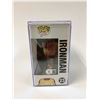 Image 2 : Autograph Signed Avengers Iron Man Beckett