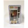 Image 2 : Autograph Signed Avengers Iron Man Beckett