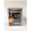 Image 1 : Autograph Signed Avengers Iron Man Beckett