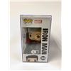 Image 2 : Autograph Signed Avengers Iron Man Beckett