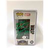 Image 2 : Autograph Signed Antman Wasp Beckett