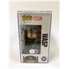 Image 2 : Autograph Signed Antman Wasp Beckett