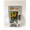Image 2 : Autograph Signed Antman Wasp Beckett