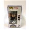 Image 2 : Autograph Signed Antman Wasp Beckett