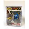 Image 1 : Autograph Signed Antman Wasp Beckett