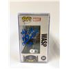 Image 2 : Autograph Signed Antman Wasp Beckett