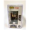 Image 2 : Autograph Signed Antman Wasp Beckett