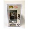 Image 2 : Autograph Signed Antman Wasp Beckett