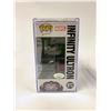 Image 2 : Autograph Signed What if Funko Pop JSA