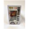 Image 2 : Autograph Signed Avengers Funko Pop JSA