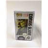 Image 2 : Autograph Signed Avengers Funko Pop JSA