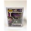 Image 1 : Autograph Signed Avengers Funko Pop JSA