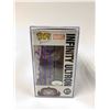 Image 2 : Autograph Signed Avengers Funko Pop JSA