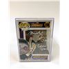Image 1 : Autograph Signed Avengers Funko Pop JSA