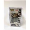 Image 2 : Autograph Signed Avengers Funko Pop JSA