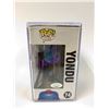 Image 2 : Autograph Signed Avengers Funko Pop JSA