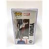 Image 2 : Autograph Signed Avengers Funko Pop JSA