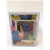 Image 1 : Autograph Signed Avengers Funko Pop JSA