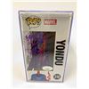 Image 2 : Autograph Signed Avengers Funko Pop JSA