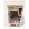 Image 2 : Autograph Signed Avengers Funko Pop JSA