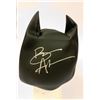 Image 4 : Autograph Signed Batman Mask