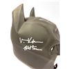 Image 5 : Autograph Signed Batman Mask